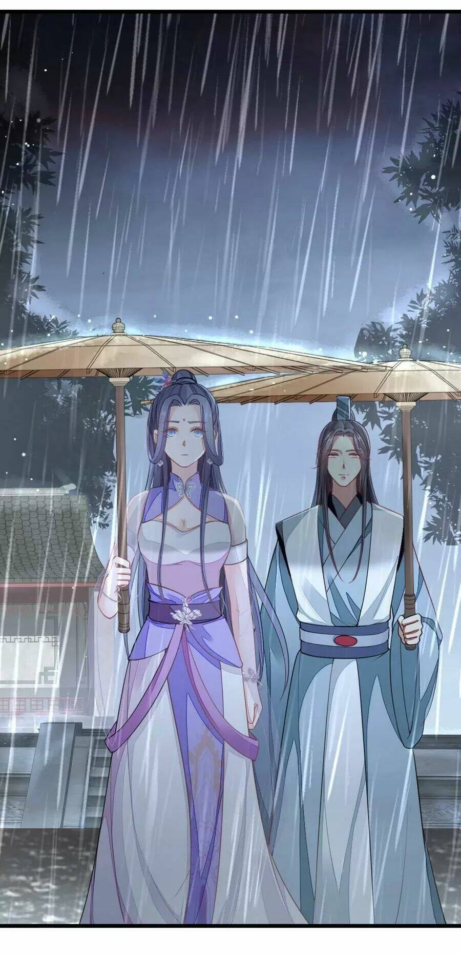 Mau Xuyên Không Rửa Tội Cho Nhân Vật Phản Diện Chapter 22 - Trang 2