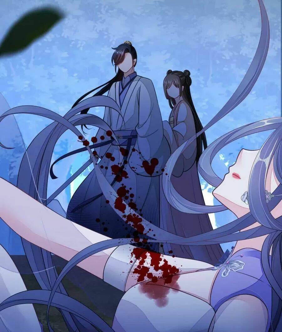 Mau Xuyên Không Rửa Tội Cho Nhân Vật Phản Diện Chapter 22 - Trang 2