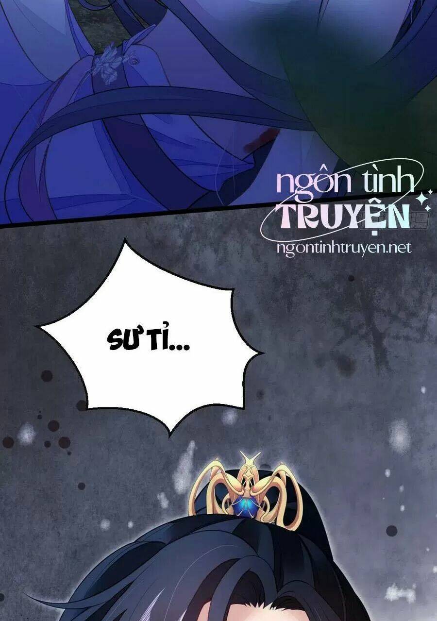 Mau Xuyên Không Rửa Tội Cho Nhân Vật Phản Diện Chapter 22 - Trang 2