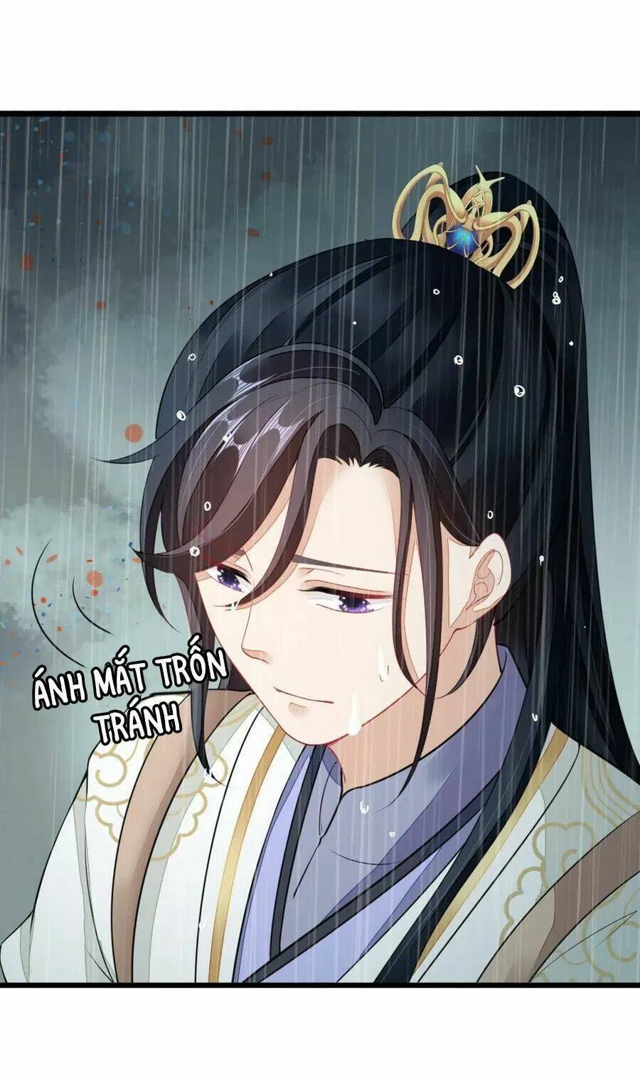 Mau Xuyên Không Rửa Tội Cho Nhân Vật Phản Diện Chapter 23 - Trang 2