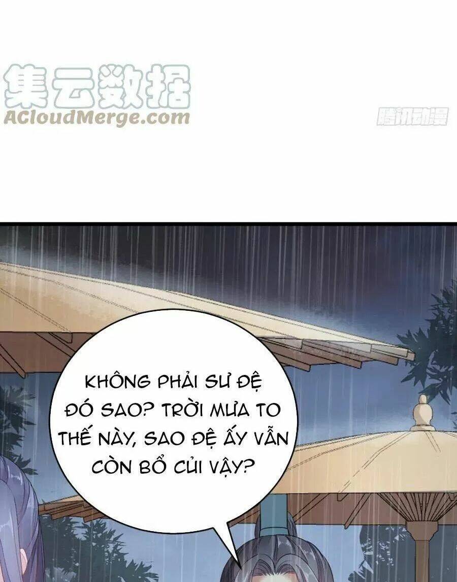 Mau Xuyên Không Rửa Tội Cho Nhân Vật Phản Diện Chapter 23 - Trang 2