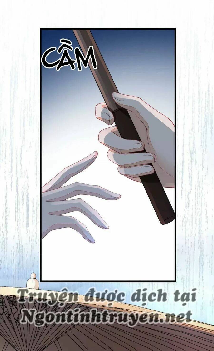 Mau Xuyên Không Rửa Tội Cho Nhân Vật Phản Diện Chapter 23 - Trang 2