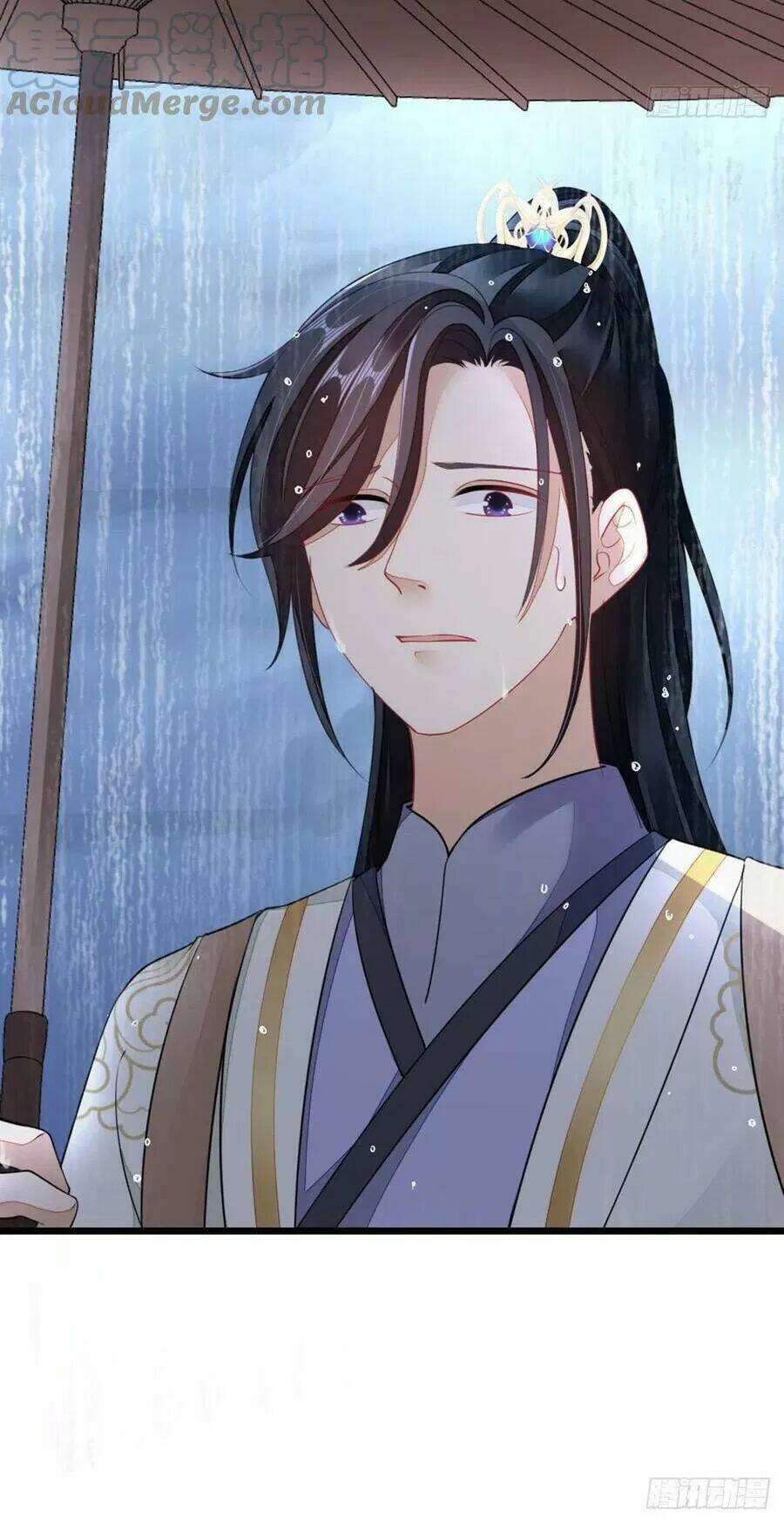 Mau Xuyên Không Rửa Tội Cho Nhân Vật Phản Diện Chapter 23 - Trang 2