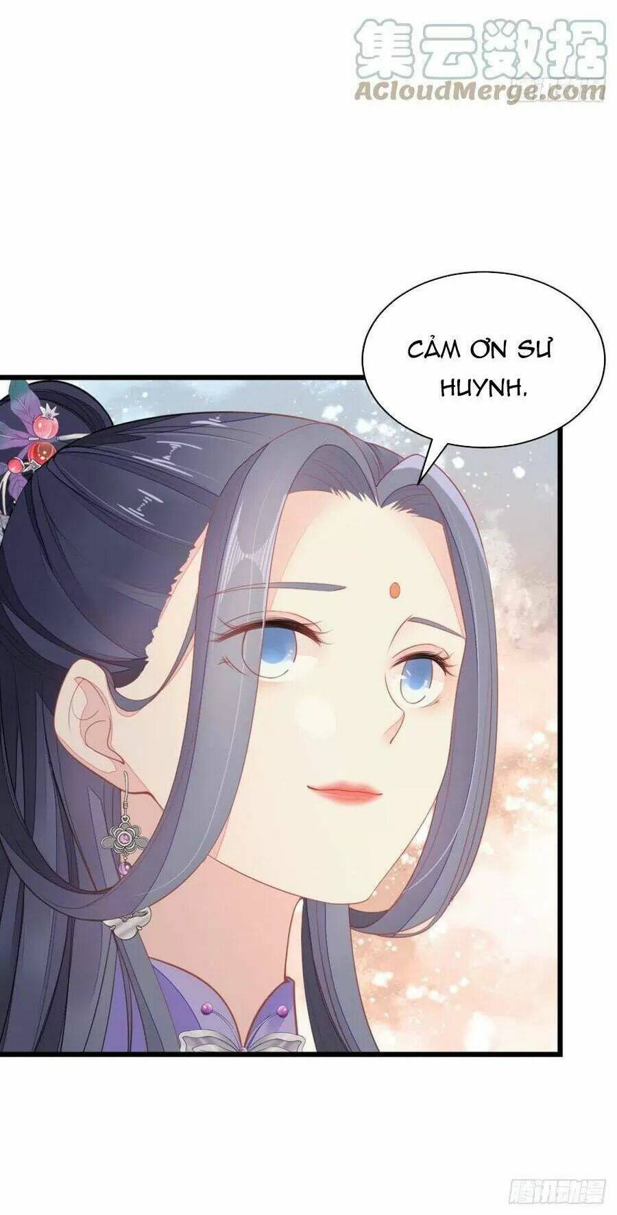 Mau Xuyên Không Rửa Tội Cho Nhân Vật Phản Diện Chapter 23 - Trang 2