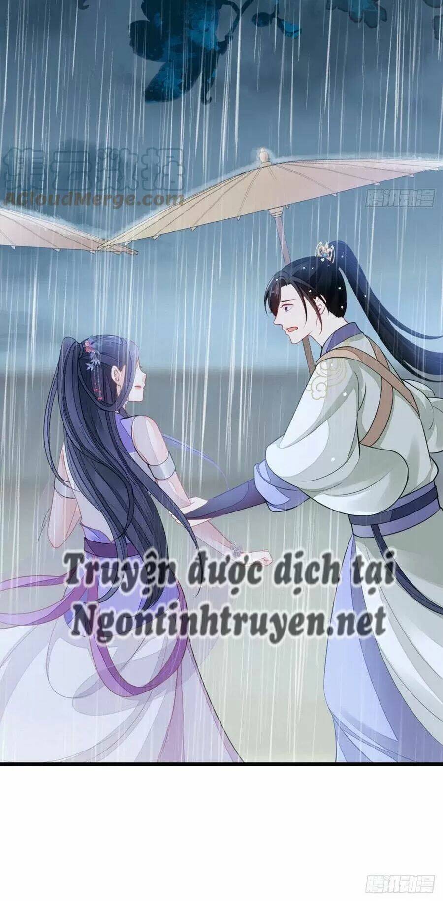 Mau Xuyên Không Rửa Tội Cho Nhân Vật Phản Diện Chapter 23 - Trang 2