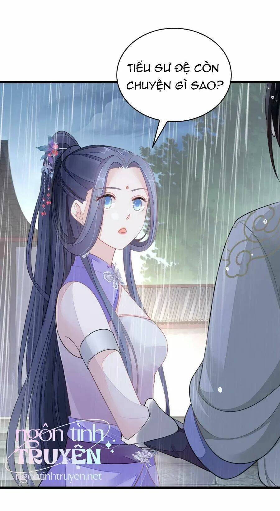 Mau Xuyên Không Rửa Tội Cho Nhân Vật Phản Diện Chapter 23 - Trang 2