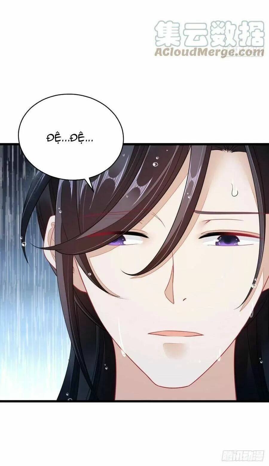 Mau Xuyên Không Rửa Tội Cho Nhân Vật Phản Diện Chapter 23 - Trang 2