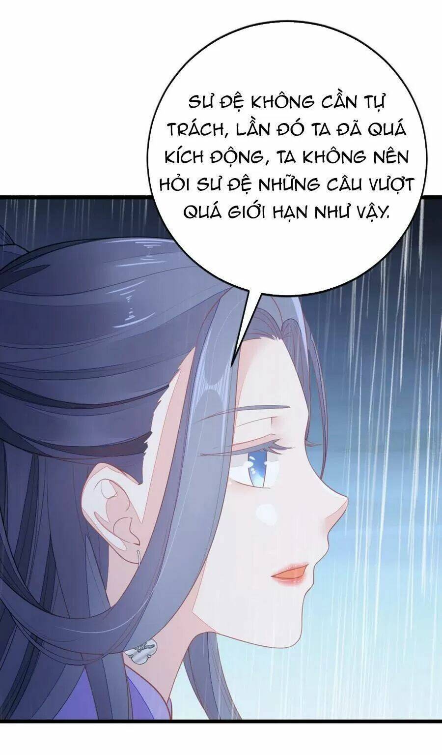 Mau Xuyên Không Rửa Tội Cho Nhân Vật Phản Diện Chapter 23 - Trang 2