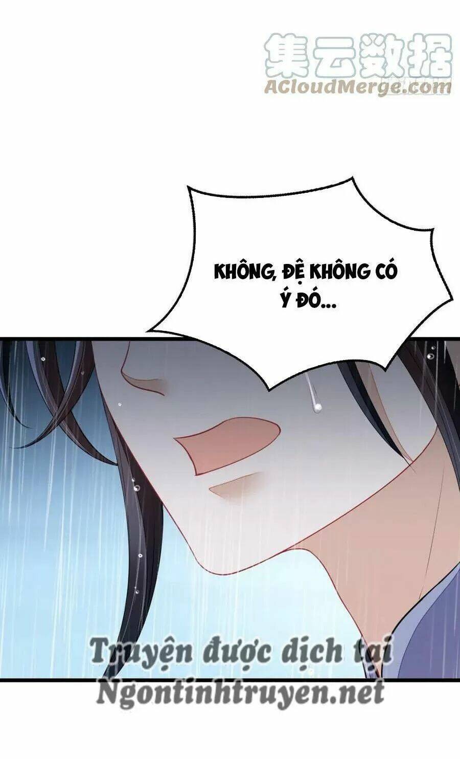 Mau Xuyên Không Rửa Tội Cho Nhân Vật Phản Diện Chapter 23 - Trang 2