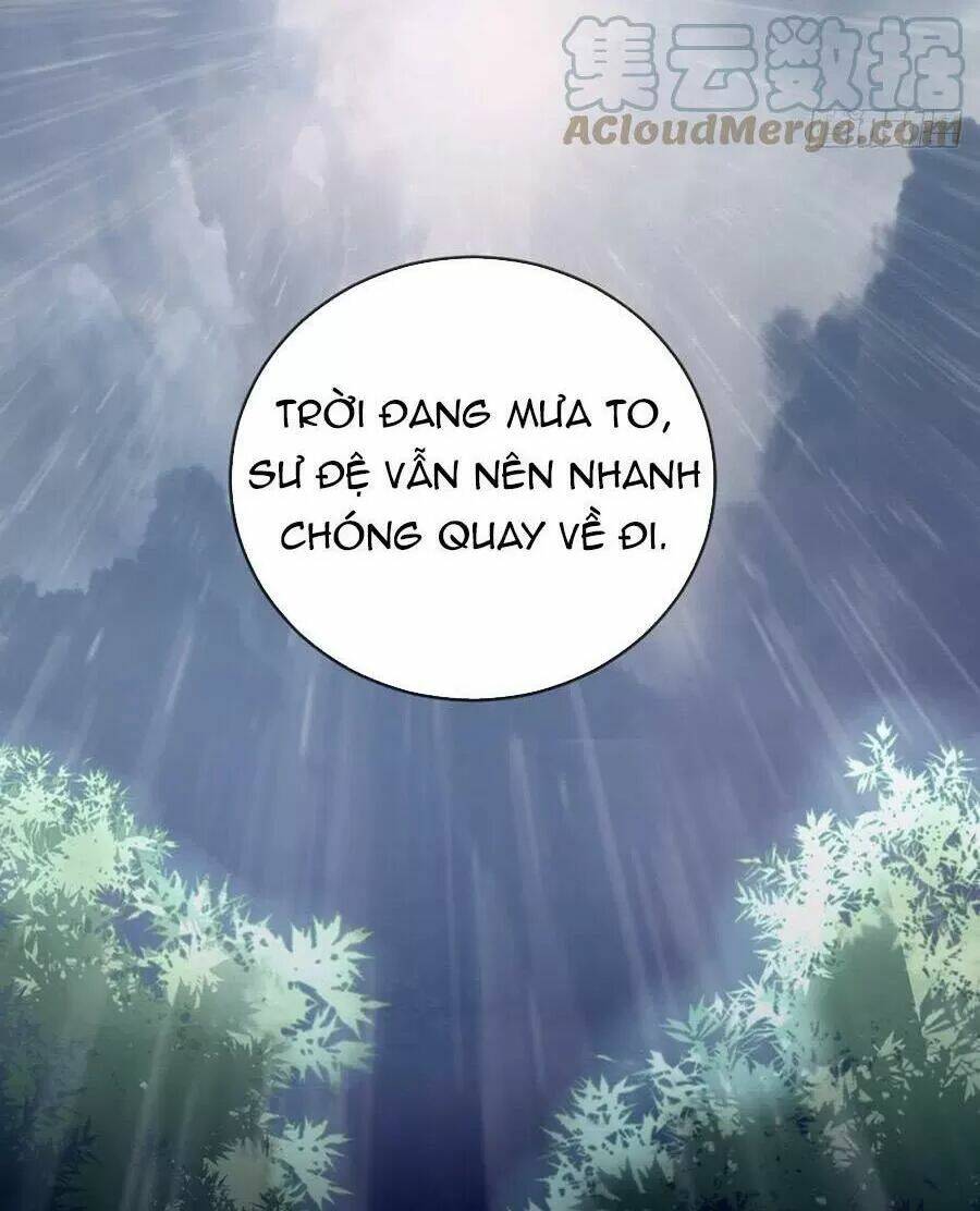 Mau Xuyên Không Rửa Tội Cho Nhân Vật Phản Diện Chapter 23 - Trang 2