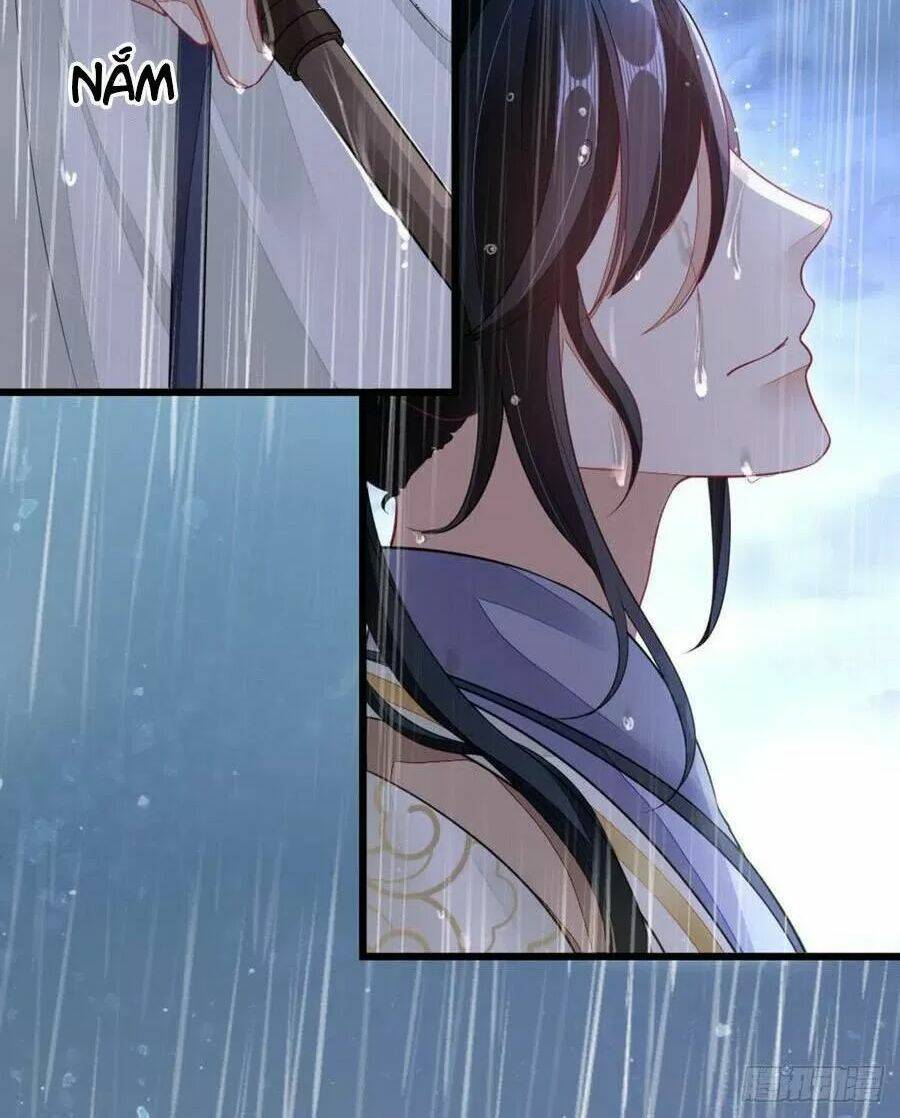 Mau Xuyên Không Rửa Tội Cho Nhân Vật Phản Diện Chapter 23 - Trang 2