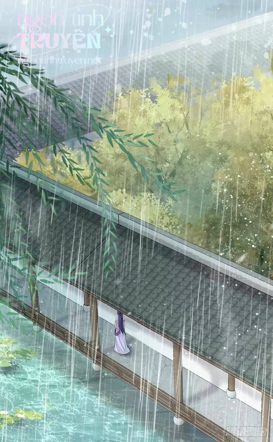 Mau Xuyên Không Rửa Tội Cho Nhân Vật Phản Diện Chapter 23 - Trang 2