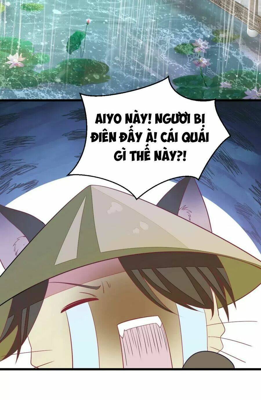 Mau Xuyên Không Rửa Tội Cho Nhân Vật Phản Diện Chapter 23 - Trang 2