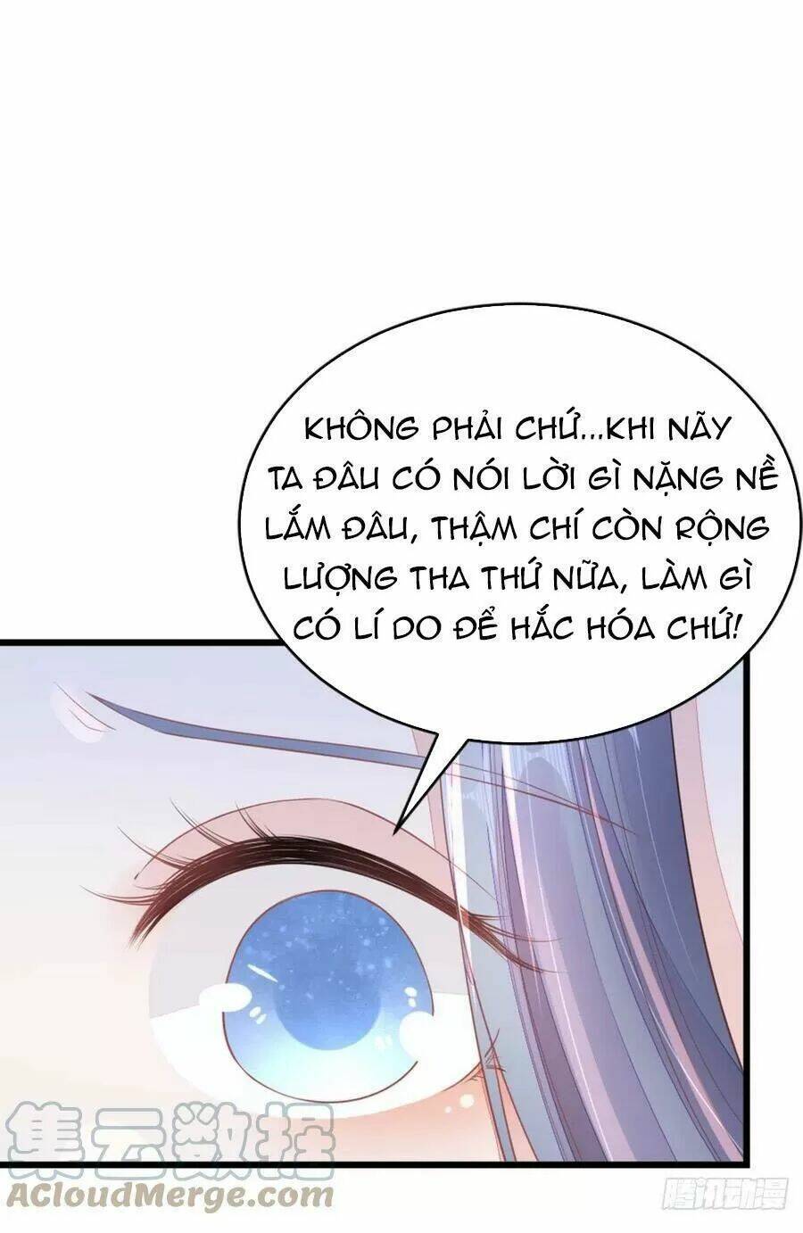 Mau Xuyên Không Rửa Tội Cho Nhân Vật Phản Diện Chapter 23 - Trang 2