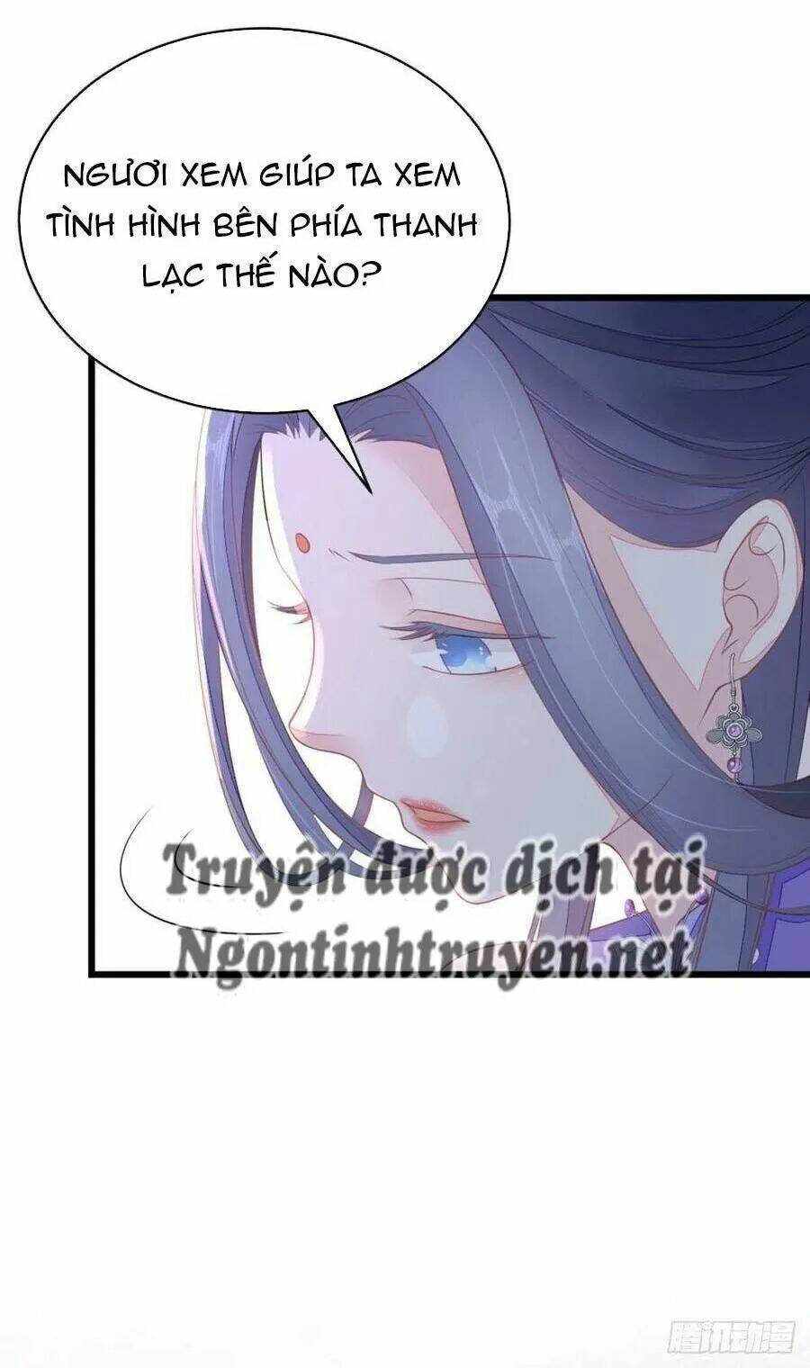 Mau Xuyên Không Rửa Tội Cho Nhân Vật Phản Diện Chapter 23 - Trang 2