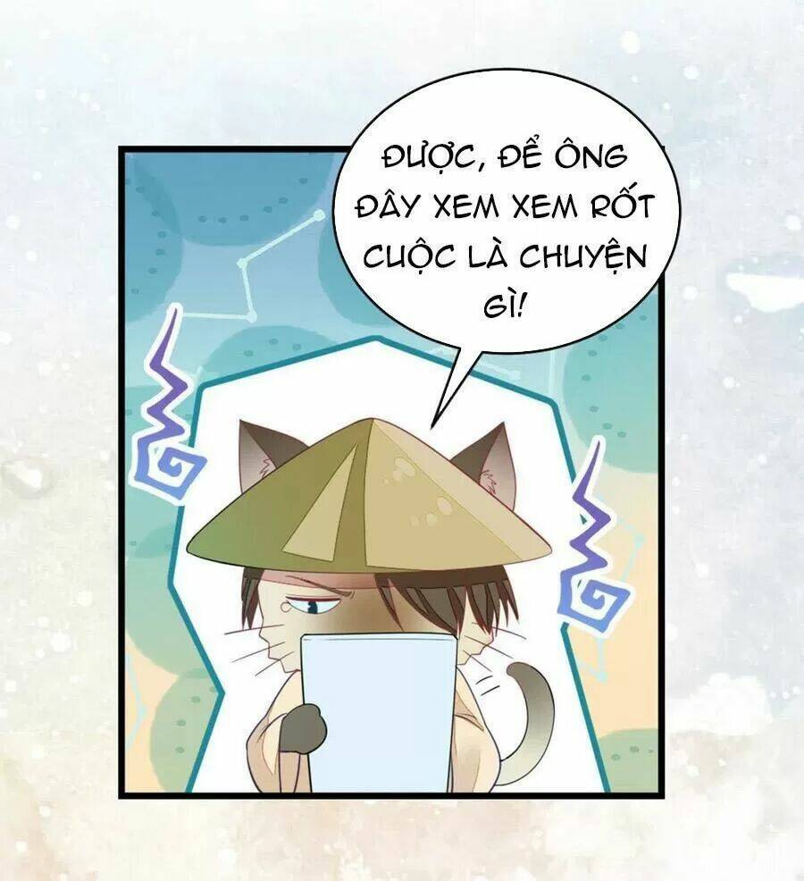 Mau Xuyên Không Rửa Tội Cho Nhân Vật Phản Diện Chapter 23 - Trang 2