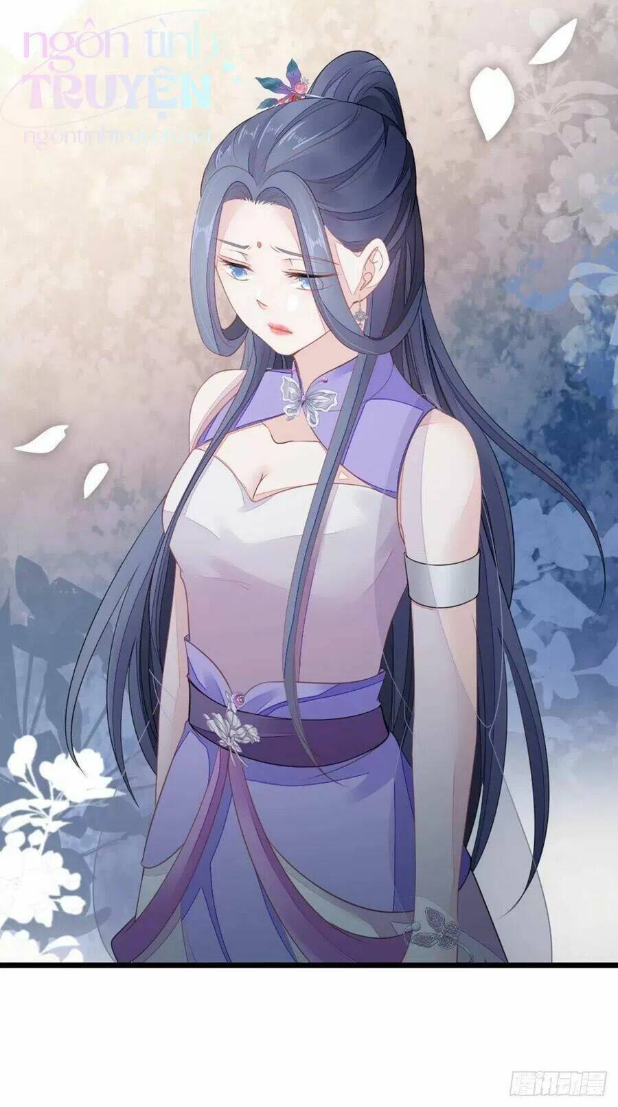 Mau Xuyên Không Rửa Tội Cho Nhân Vật Phản Diện Chapter 23 - Trang 2