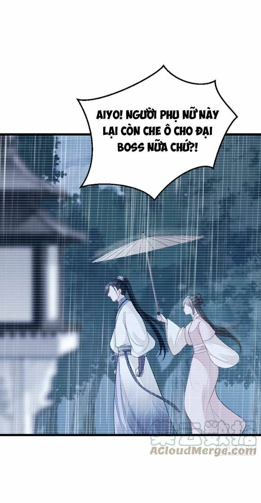 Mau Xuyên Không Rửa Tội Cho Nhân Vật Phản Diện Chapter 23 - Trang 2