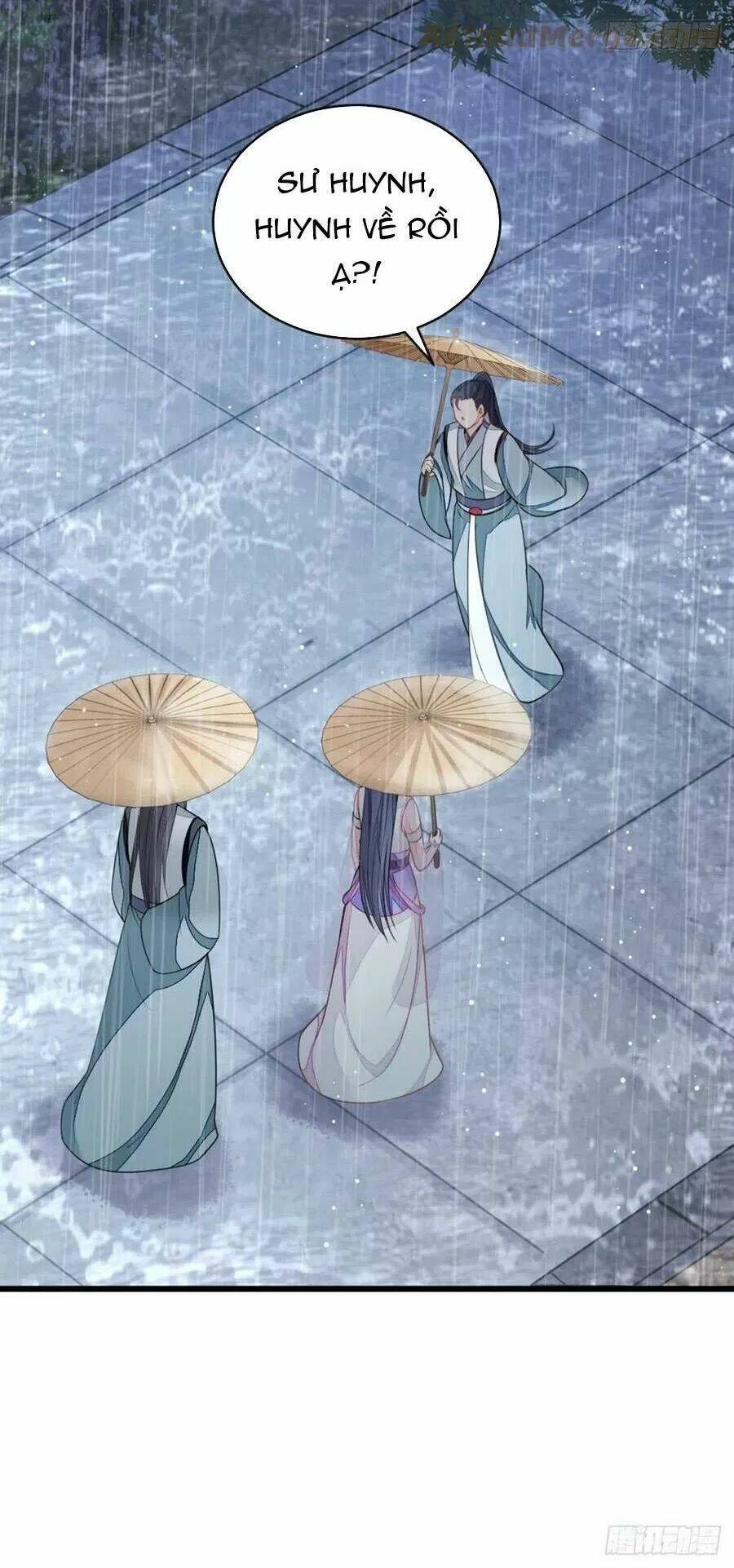 Mau Xuyên Không Rửa Tội Cho Nhân Vật Phản Diện Chapter 23 - Trang 2