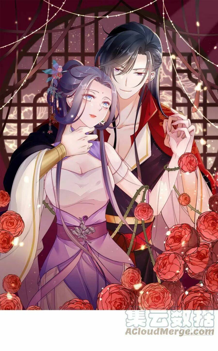 Mau Xuyên Không Rửa Tội Cho Nhân Vật Phản Diện Chapter 24 - Trang 2