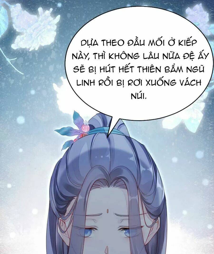 Mau Xuyên Không Rửa Tội Cho Nhân Vật Phản Diện Chapter 24 - Trang 2