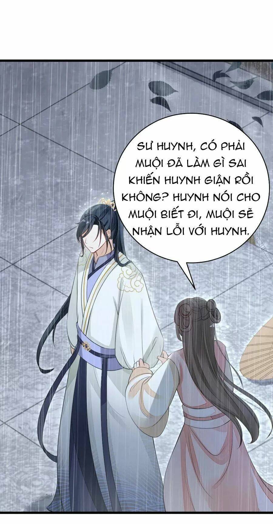 Mau Xuyên Không Rửa Tội Cho Nhân Vật Phản Diện Chapter 24 - Trang 2