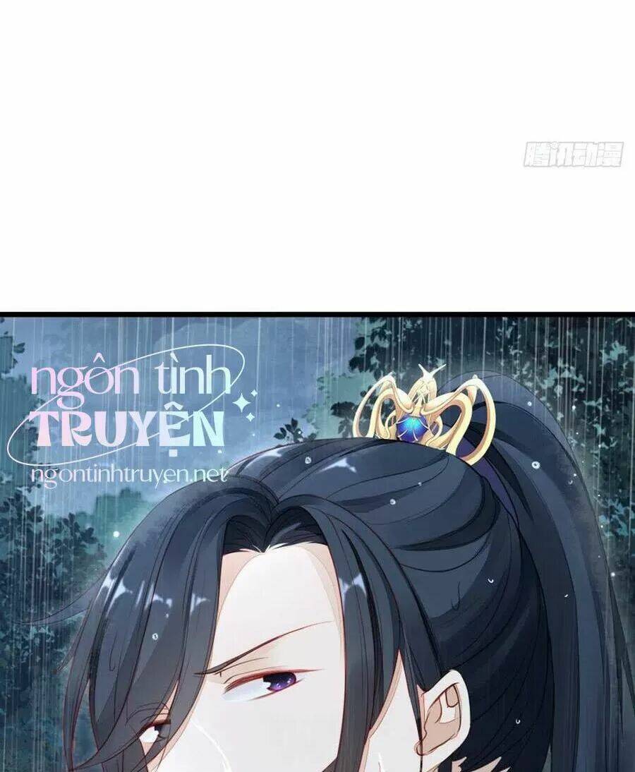 Mau Xuyên Không Rửa Tội Cho Nhân Vật Phản Diện Chapter 24 - Trang 2