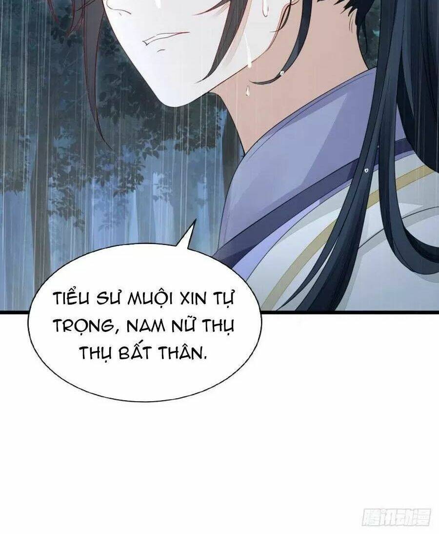 Mau Xuyên Không Rửa Tội Cho Nhân Vật Phản Diện Chapter 24 - Trang 2