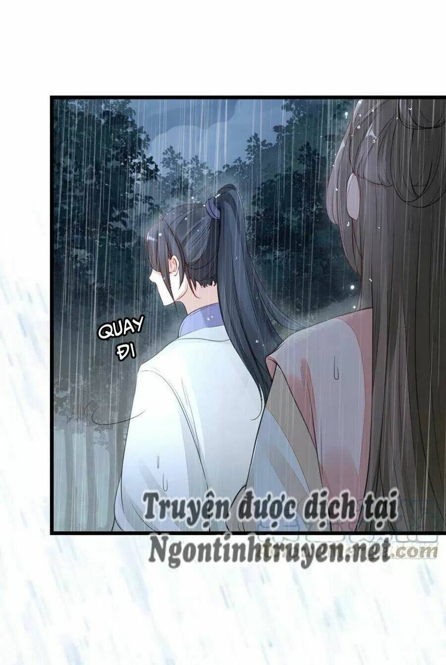 Mau Xuyên Không Rửa Tội Cho Nhân Vật Phản Diện Chapter 24 - Trang 2