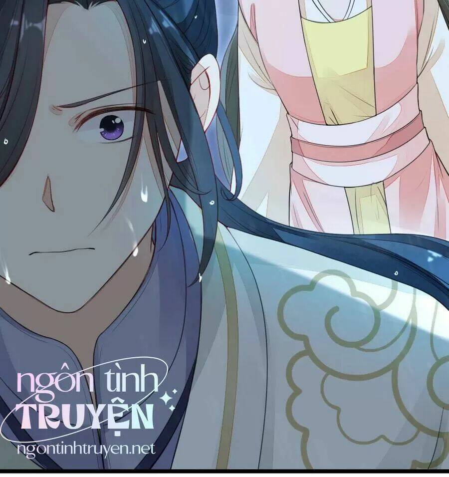 Mau Xuyên Không Rửa Tội Cho Nhân Vật Phản Diện Chapter 24 - Trang 2