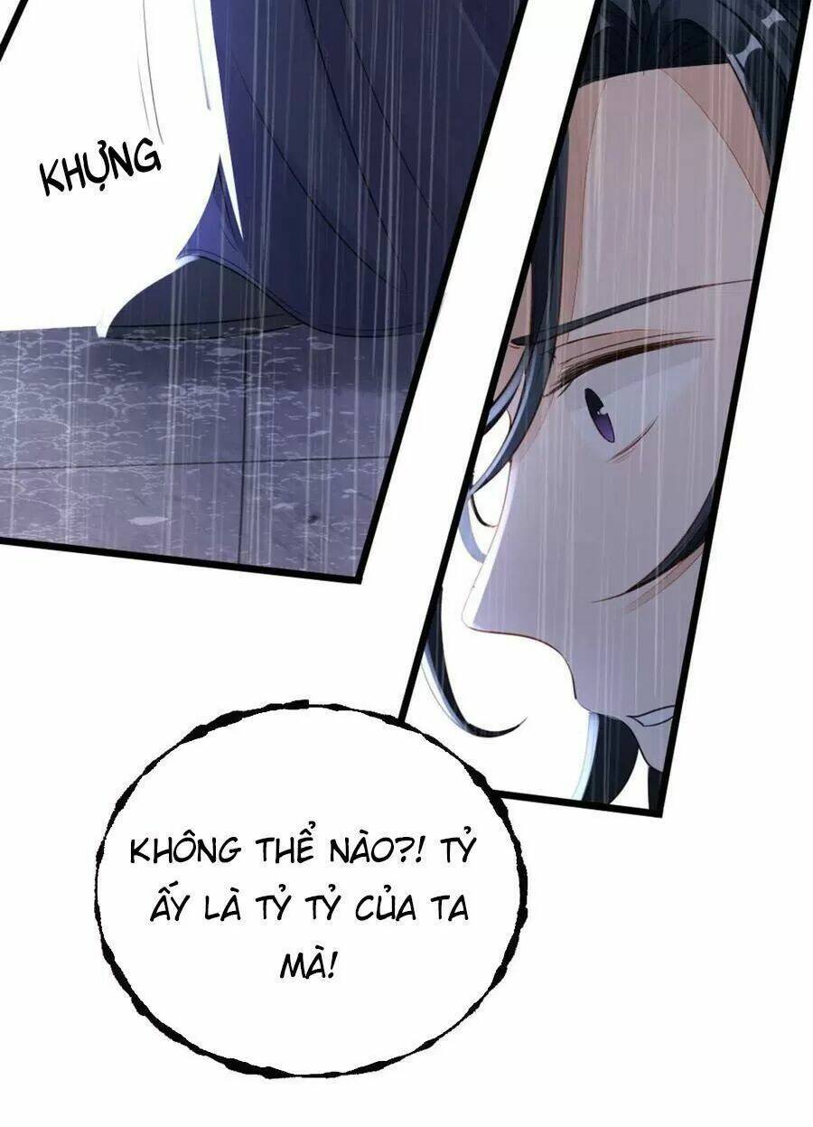 Mau Xuyên Không Rửa Tội Cho Nhân Vật Phản Diện Chapter 24 - Trang 2