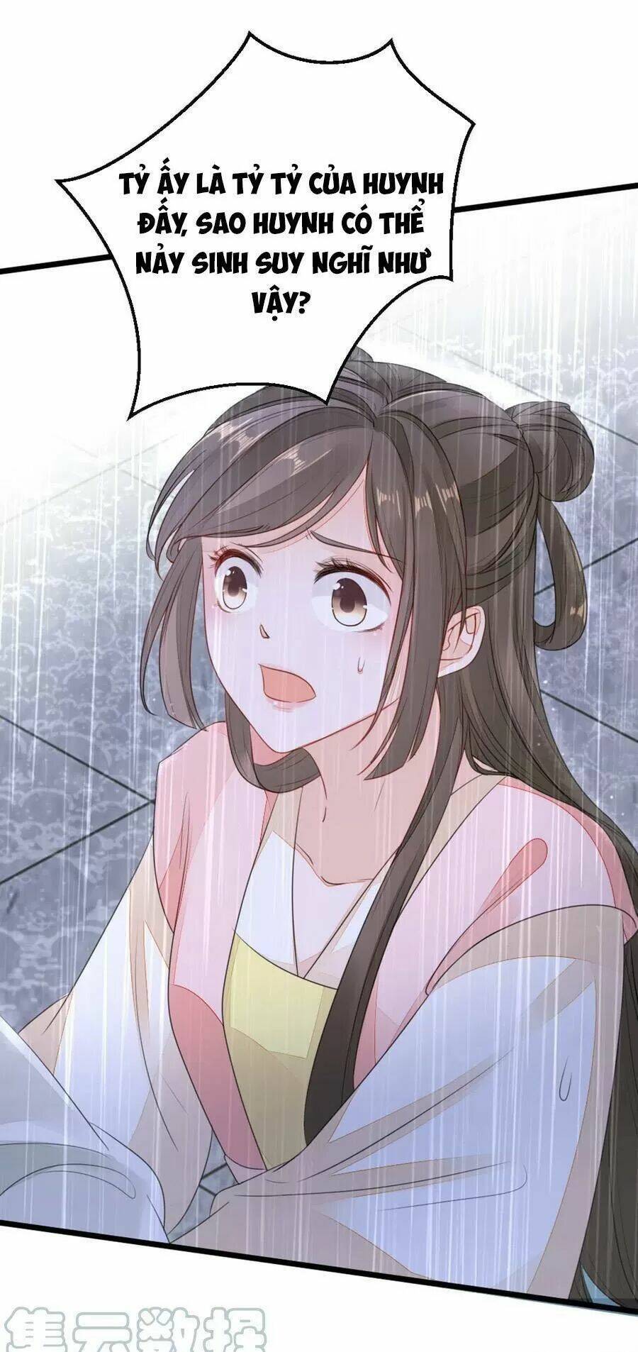 Mau Xuyên Không Rửa Tội Cho Nhân Vật Phản Diện Chapter 24 - Trang 2