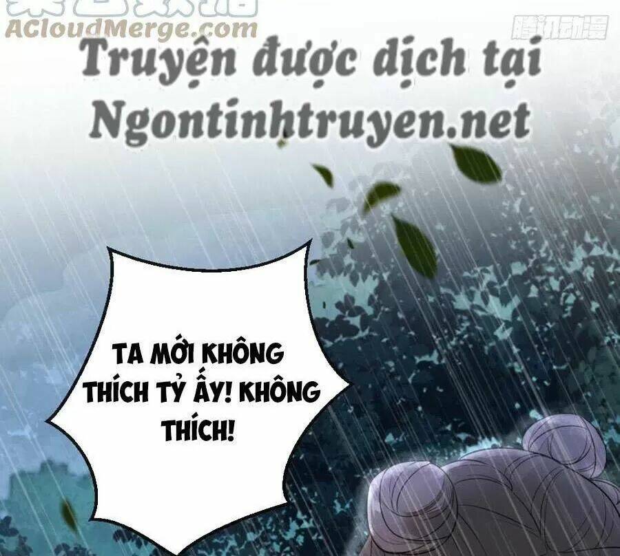 Mau Xuyên Không Rửa Tội Cho Nhân Vật Phản Diện Chapter 24 - Trang 2