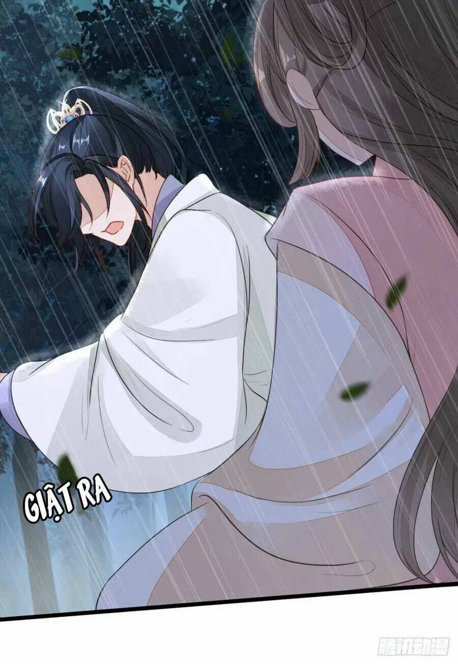 Mau Xuyên Không Rửa Tội Cho Nhân Vật Phản Diện Chapter 24 - Trang 2