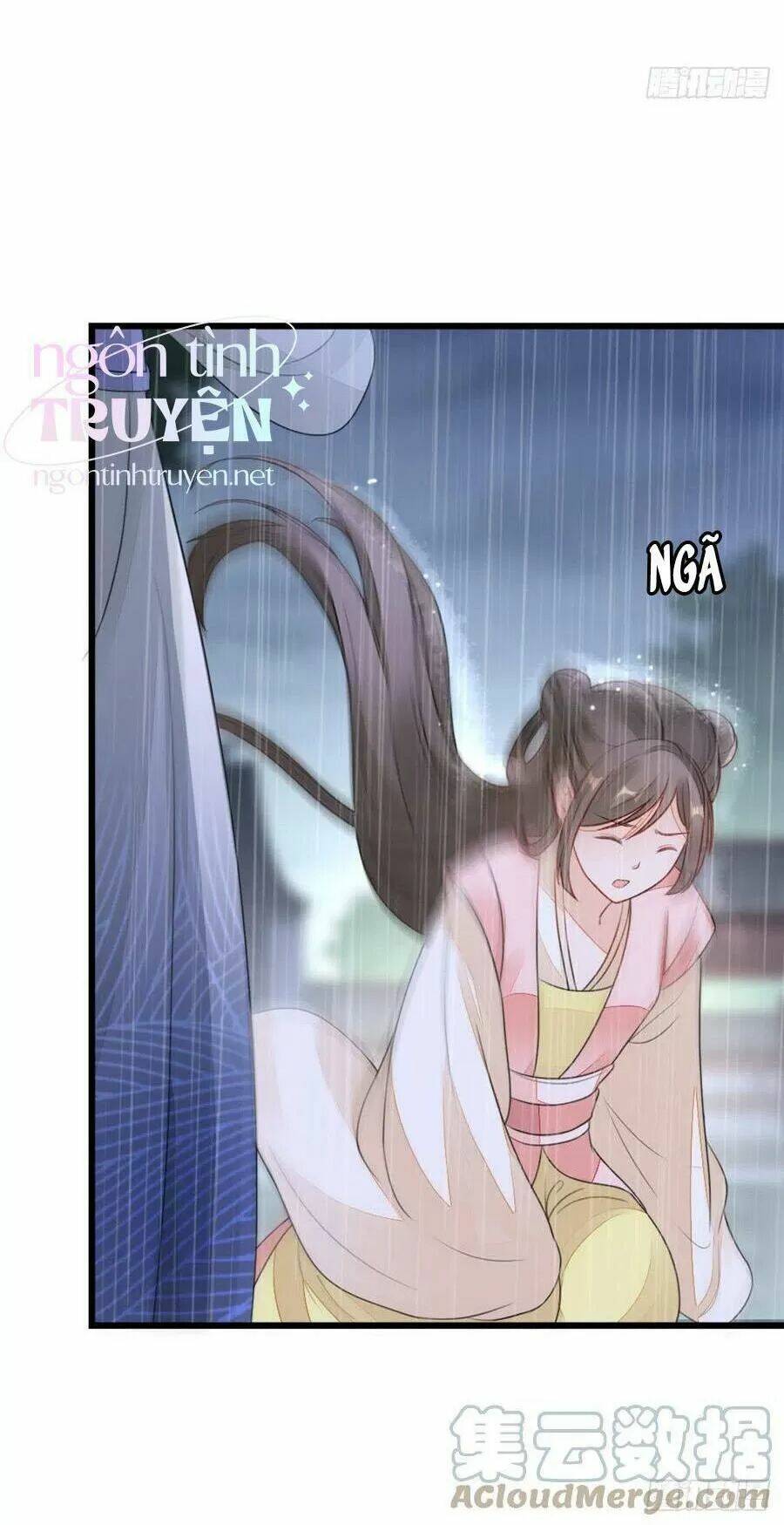 Mau Xuyên Không Rửa Tội Cho Nhân Vật Phản Diện Chapter 24 - Trang 2