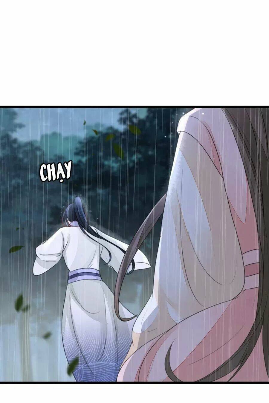 Mau Xuyên Không Rửa Tội Cho Nhân Vật Phản Diện Chapter 24 - Trang 2