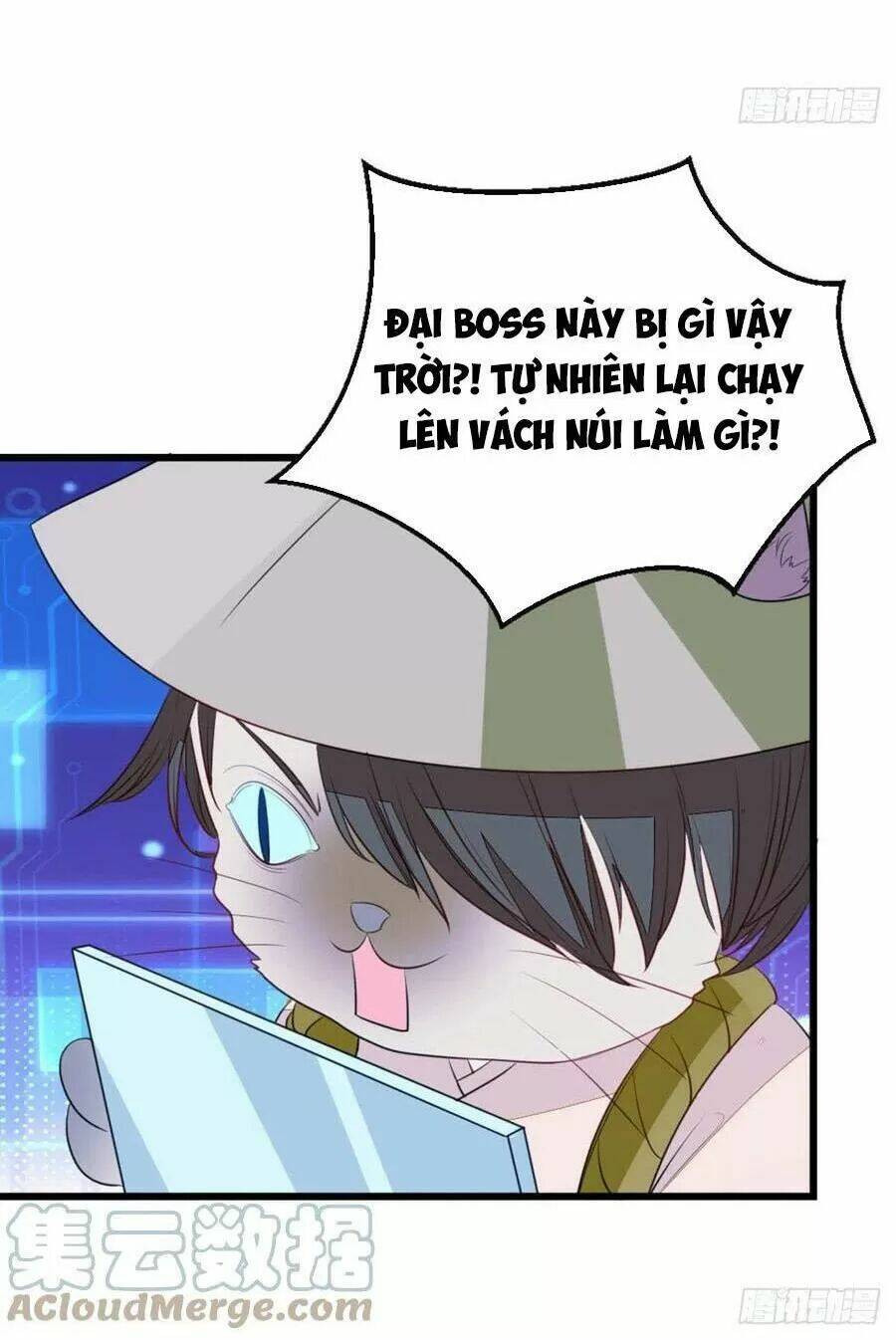 Mau Xuyên Không Rửa Tội Cho Nhân Vật Phản Diện Chapter 24 - Trang 2