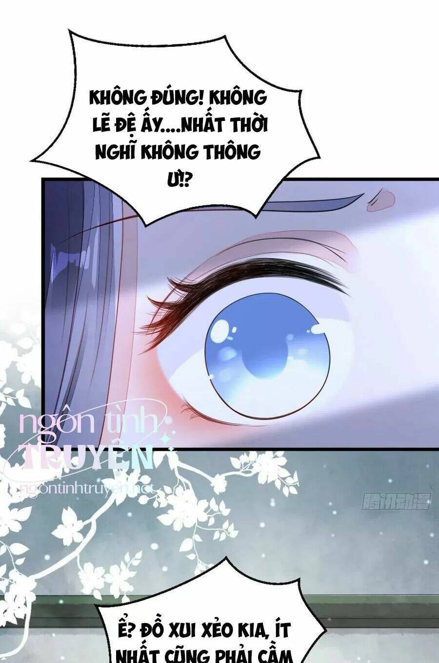 Mau Xuyên Không Rửa Tội Cho Nhân Vật Phản Diện Chapter 24 - Trang 2