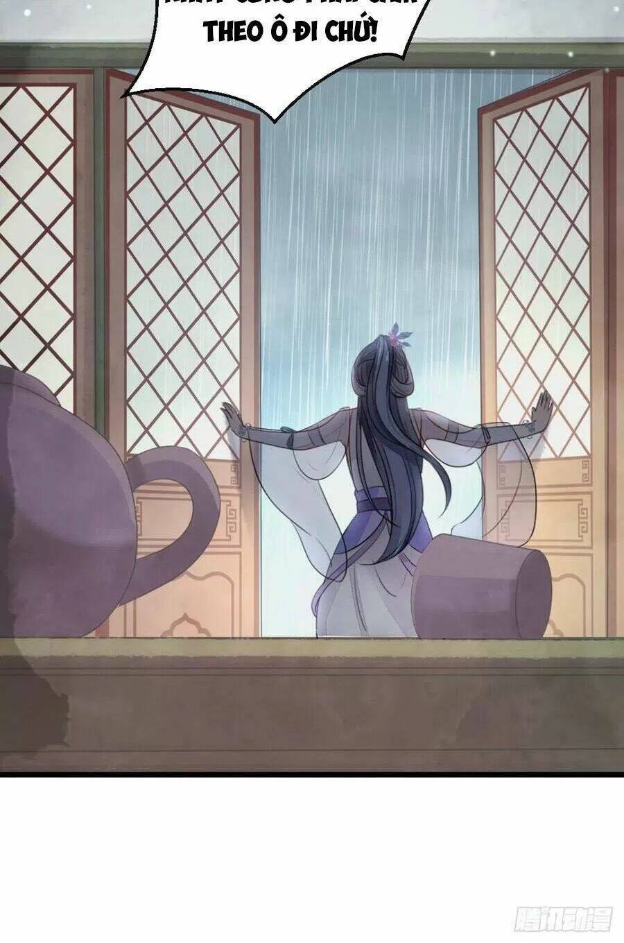 Mau Xuyên Không Rửa Tội Cho Nhân Vật Phản Diện Chapter 24 - Trang 2