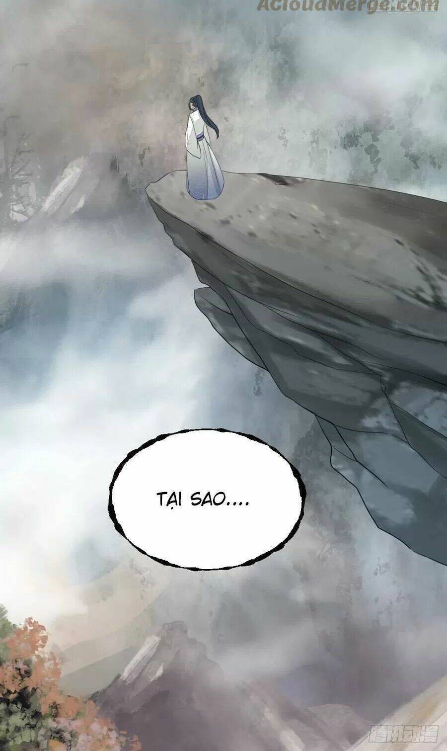 Mau Xuyên Không Rửa Tội Cho Nhân Vật Phản Diện Chapter 24 - Trang 2