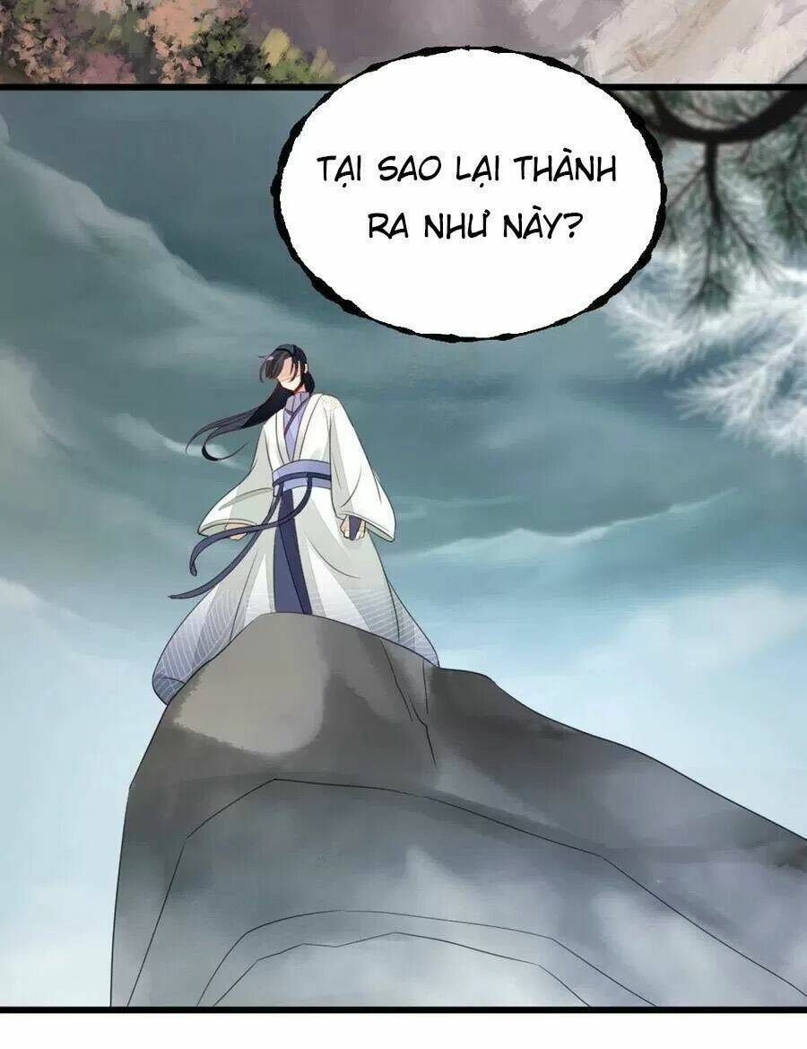 Mau Xuyên Không Rửa Tội Cho Nhân Vật Phản Diện Chapter 24 - Trang 2