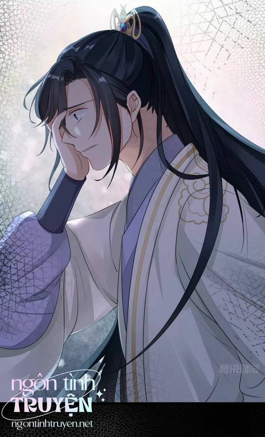 Mau Xuyên Không Rửa Tội Cho Nhân Vật Phản Diện Chapter 24 - Trang 2
