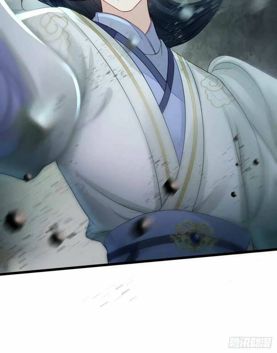 Mau Xuyên Không Rửa Tội Cho Nhân Vật Phản Diện Chapter 24 - Trang 2