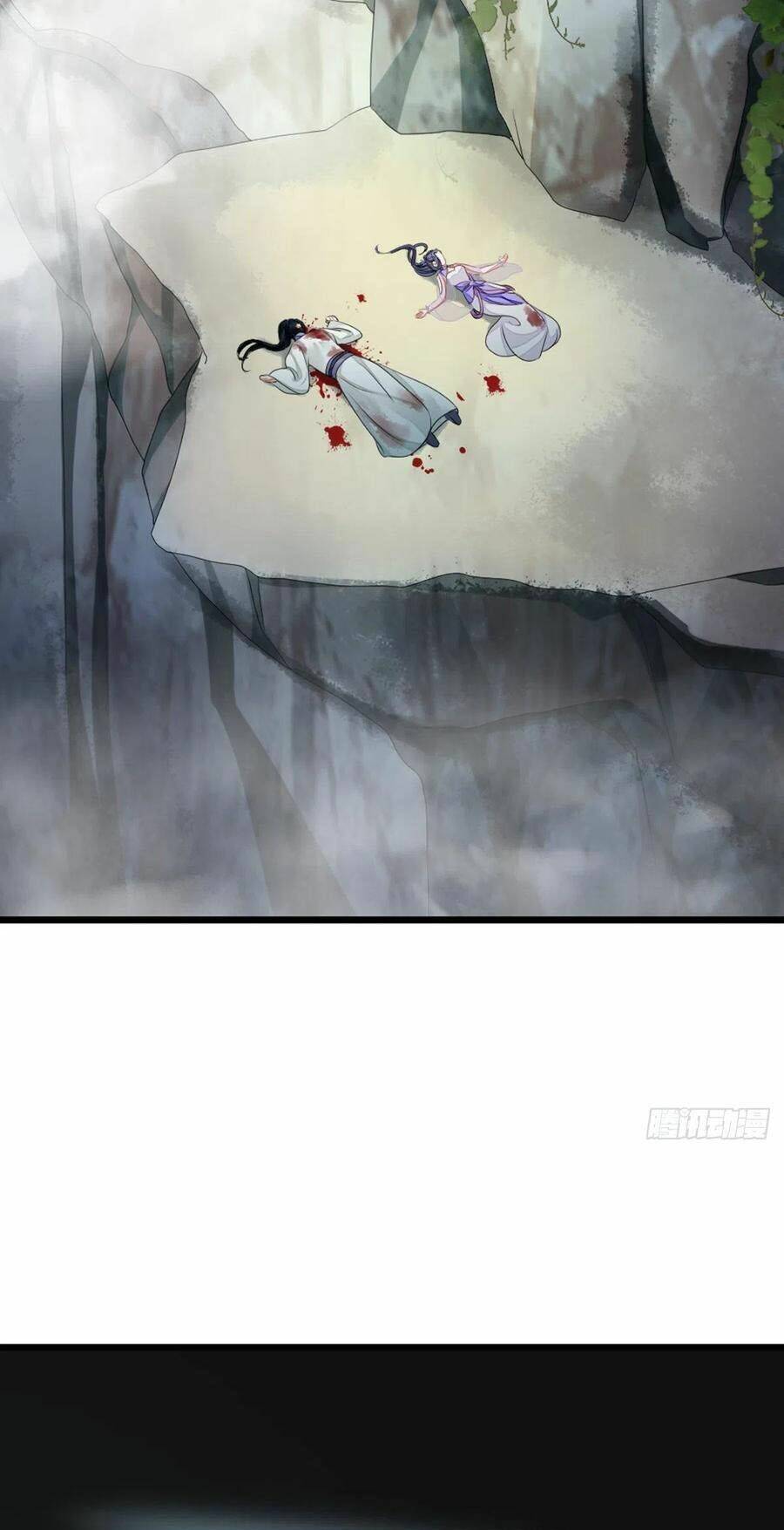 Mau Xuyên Không Rửa Tội Cho Nhân Vật Phản Diện Chapter 25 - Trang 2