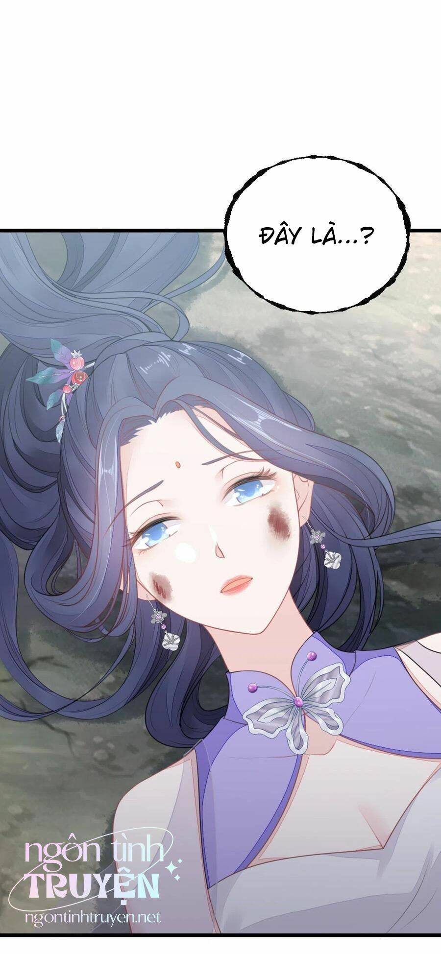 Mau Xuyên Không Rửa Tội Cho Nhân Vật Phản Diện Chapter 25 - Trang 2