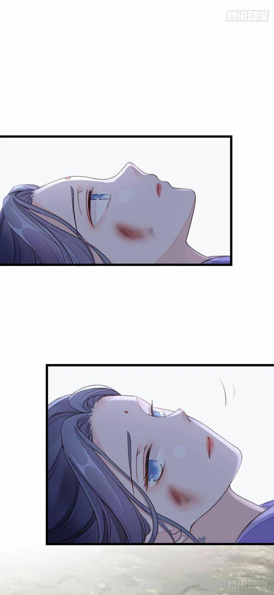 Mau Xuyên Không Rửa Tội Cho Nhân Vật Phản Diện Chapter 25 - Trang 2