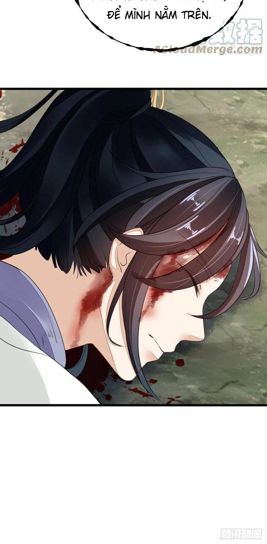 Mau Xuyên Không Rửa Tội Cho Nhân Vật Phản Diện Chapter 25 - Trang 2