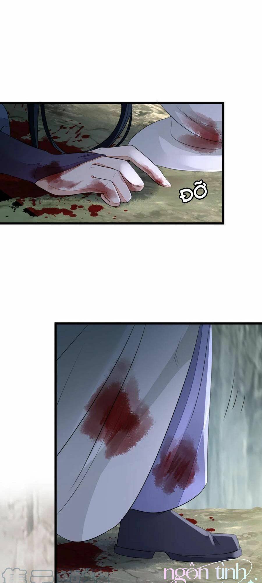 Mau Xuyên Không Rửa Tội Cho Nhân Vật Phản Diện Chapter 25 - Trang 2