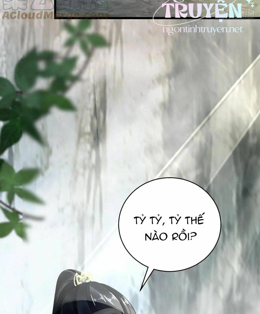 Mau Xuyên Không Rửa Tội Cho Nhân Vật Phản Diện Chapter 25 - Trang 2