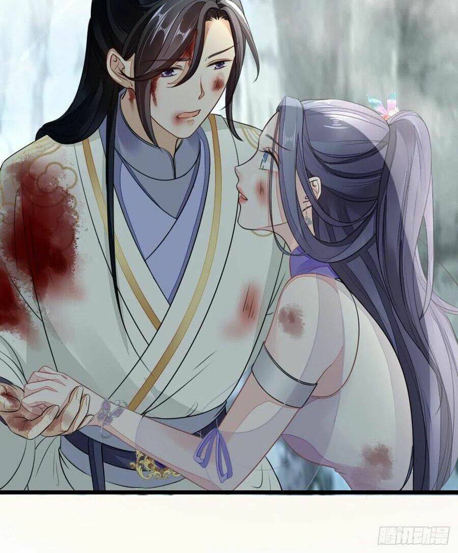 Mau Xuyên Không Rửa Tội Cho Nhân Vật Phản Diện Chapter 25 - Trang 2